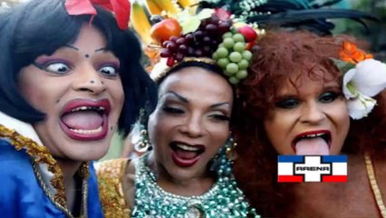 Ana Vilma - Timador (Parodia de ROAR   Katy Perry) HD