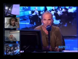 La blague à chier de Dany Brillant