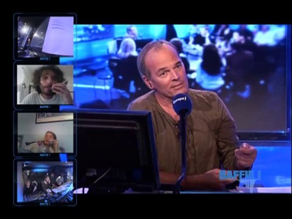 Le bide de Dany Brillant