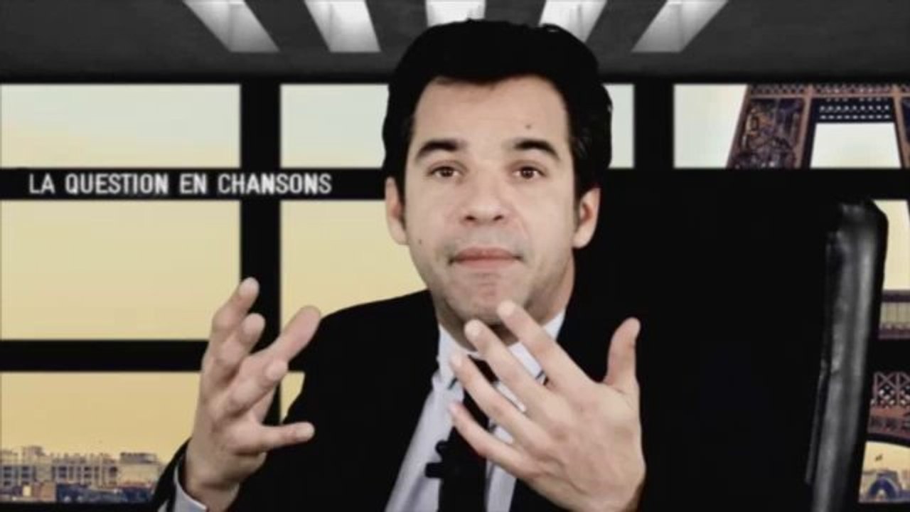 faut-il fixer des limites à la liberté d'expression ? La question en chanson @LGQFrance5