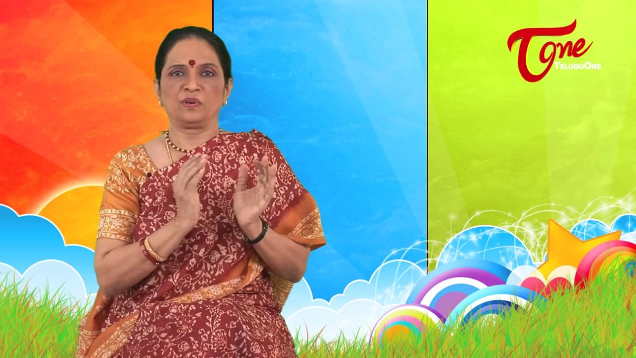 2 Cranes and Tortoise Story For Kids  | Telugu Moral Stories | By Dr. Chitti Vishnu Priya