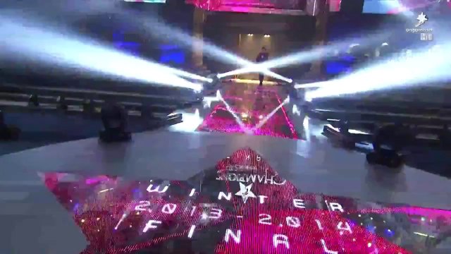 LOL Champs WInter Final_Opening Ceremony 롤챔스 윈터 결승전 오프닝 세레모니