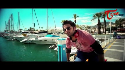 Heart Attack Movie  Latest Trailer | Nitin | Adah Sharma