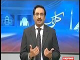 Javed Chaudhry Beautiful Opening in Context of 12 Rabi ul Awal - currentaffairspk.com