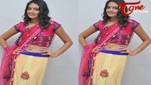 Actress Nikitha Narayan Latest Hot And Spicy Photos