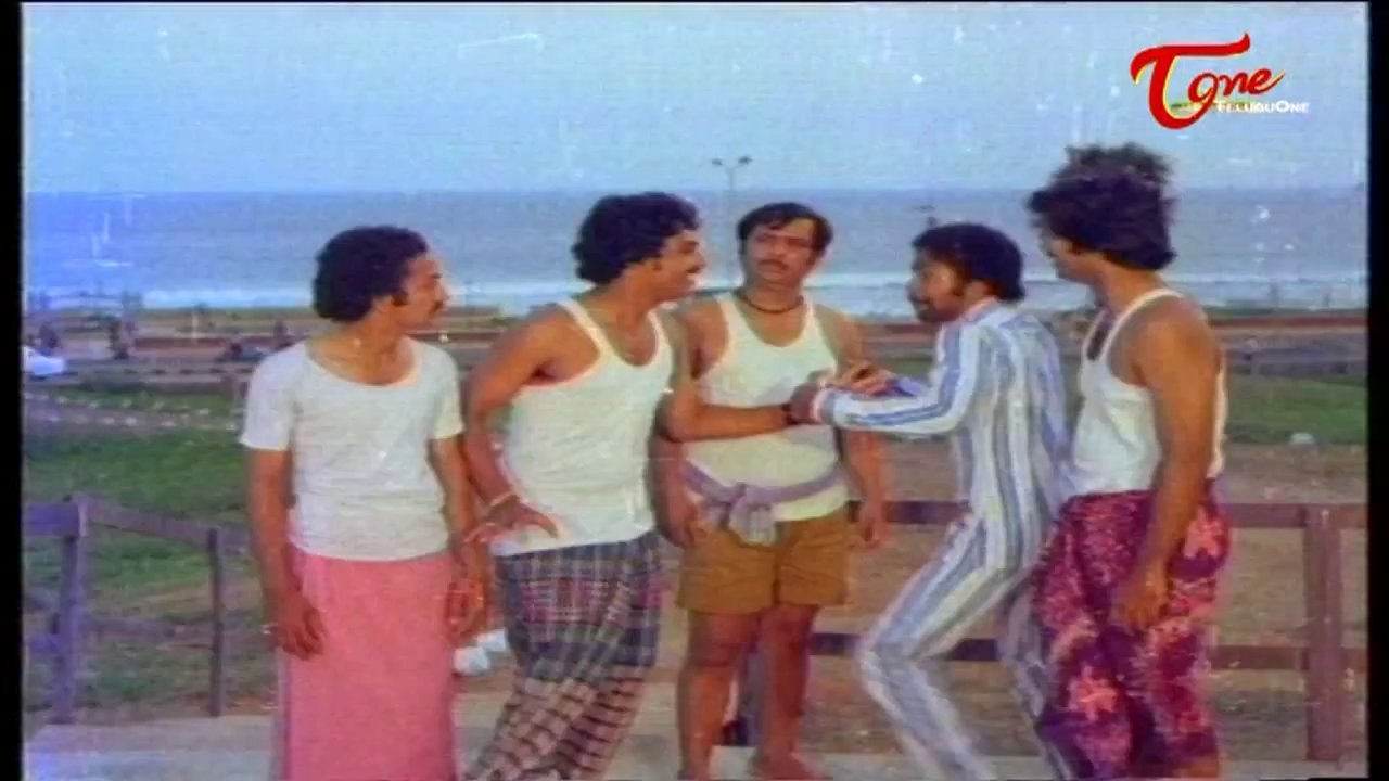 Rendu Jella Seetha Comedy Scene | Rallapalli Tells How To Impress Girls