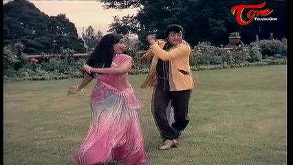 Sardar Papa Rayudu Video Songs Juke Box || NTR || Sridevi