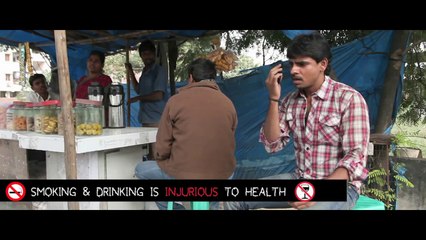 BACK DOOR ||  Key in the cash || Telugu Comedy Short Film By A.V.BHASKAR