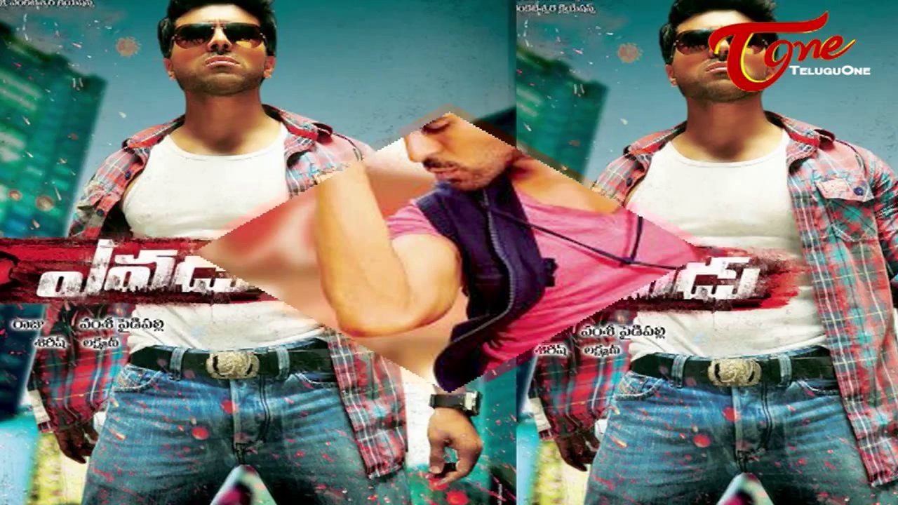 Ram Charan | Yevadu Movie Latest Stills | Ram Charan | Shruti Haasan | Amy Jackson