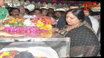 Celebrities pay homage to Uday Kiran