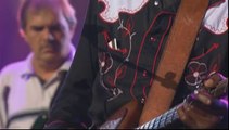 Carlos Santana Presents Blues At Montreux 2004 Clarence Brown_1