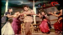 Aakrandana Telugu Movie Songs | Cheetingu Chinnavduro | Chandra Mohan | Jayasudha