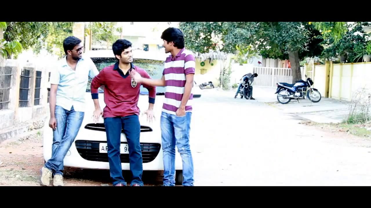 Colours Of Life || Telugu Short Film || By Its My View Productions