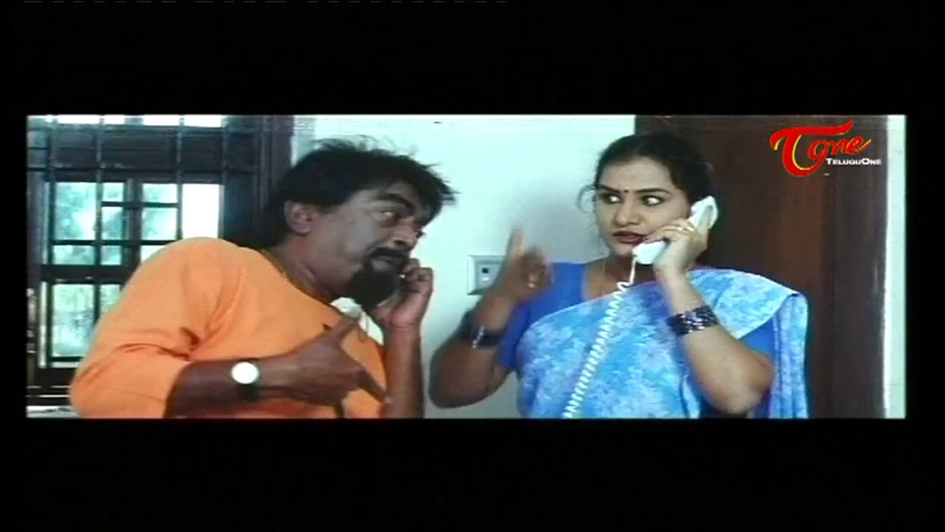 Appudappudu Movie | Comedy Scene Between Hot Apoorva Aunty & Jeeva