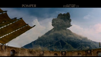 POMPEII - Spot Super Bowl Big Game Ad [VO|HD]