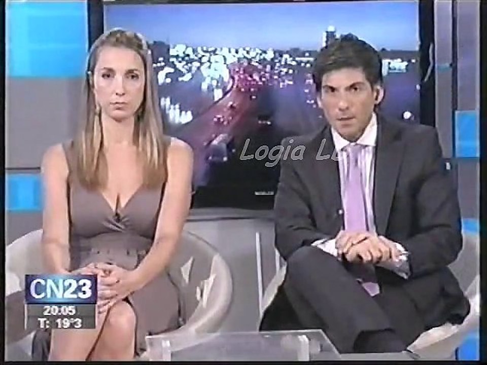 Ana Vainman 4 (video sin audio)