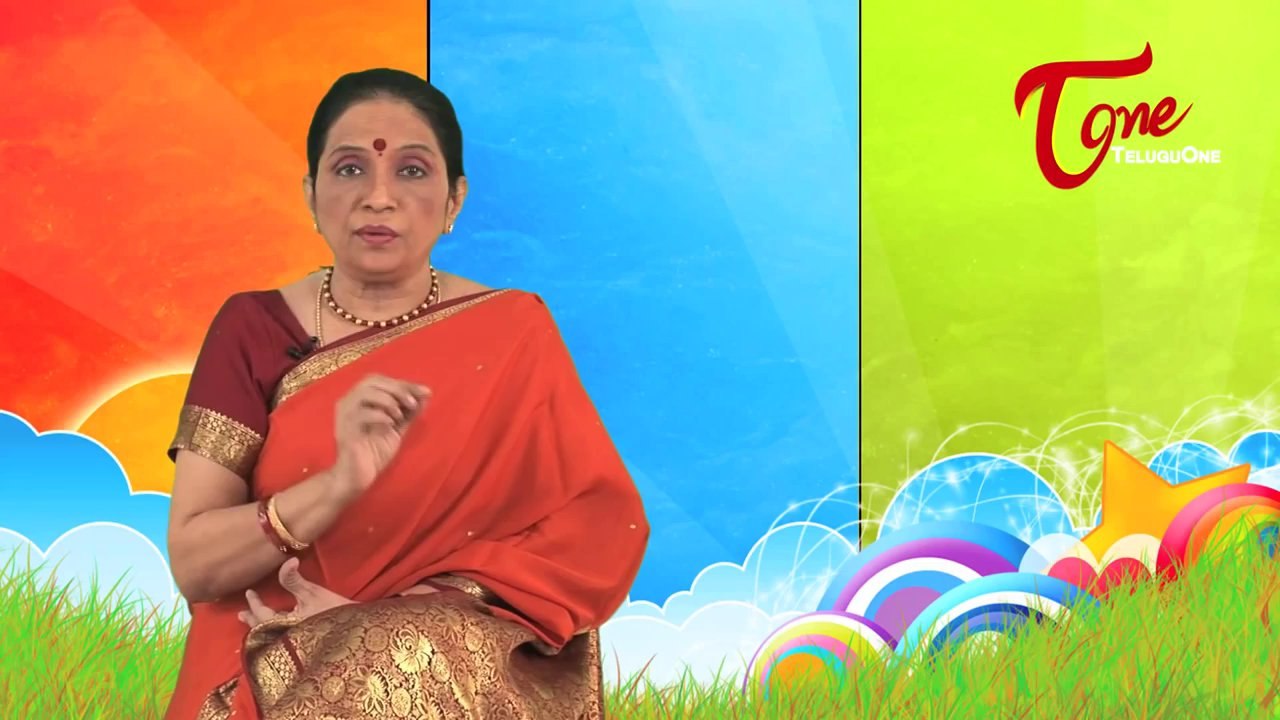 Honest Punyakoti (The Holy Cow) Story For Kids | Telugu Moral Stories | By Dr Chitti Vishnu Priya
