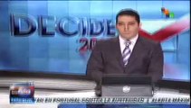 Vigilará Vázquez Mota elecciones presidenciales en Costa Rica