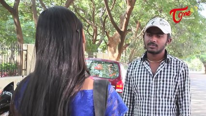 Boys Always Mudhurs || Telugu Short Film || By Eswar Reddy Gayam