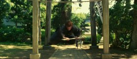 Rurouni Kenshin  The Great Kyoto Fire Arc The Last of a Legend Arc Teaser Trailer