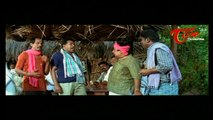 Chantigadu Comedy Scene | Paper Boy Warns Goutham Raju