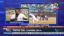 Serie del Caribe: arrebató la victoria a Tigres, Indios de Puerto Rico