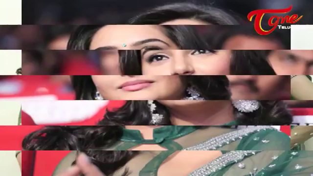 Raagini Hot Stills At Janda Pai Kapiraju Audio Launch