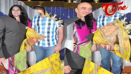 Kollywood Celebrity Couples Pics