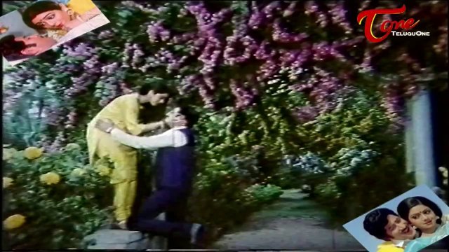 Pachani Kapuram Video Songs Juke Box | Krishna | Sridevi