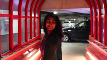 Love By Chance | Telugu Short Film | By Sreekanth R Vempati