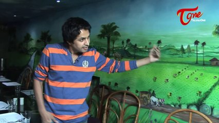 Taste Buds | Ulava Charu Restaurant, Jubilee Hills | Episode 4