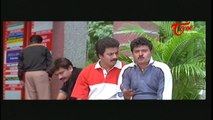 Seenu Comedy Scene | Sudhakar Teasing Girls Near Shopping Mall