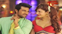 Yevadu Movie Latest Stills | Ram Charan | Shruti Haasan | Amy Jackson