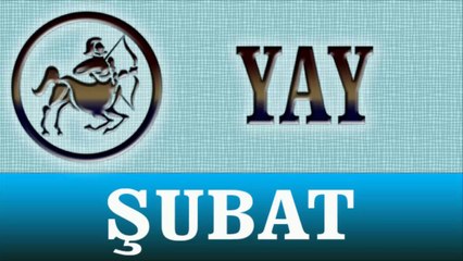 YAY Burcu Astroloji Yorumu, Şubat 2014, Astrolog DEMET