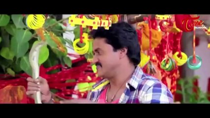Bheemavaram Bullodu Movie Trailer | Sunil | Ester Noronha