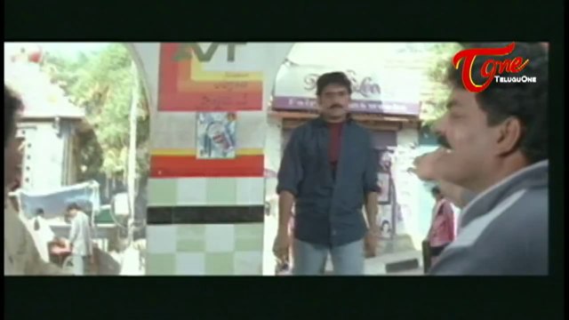 Nuvvu Vastavani Comedy Scene | Sudhakar Scares Mallikarjuna Rao's Hotel Customers