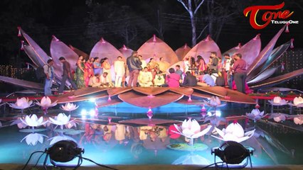 Celebrities & Politicians at Dil Raju Daughter Hanshitha Engagement | Pics Collection