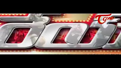 Sai Dharm Tej Rey 2nd Feeler | Rey Movie Golimar Teaser