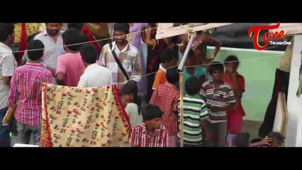 Manushulatho Jagratha Movie Making | Part 01