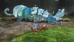 Pikmin 3 E3 2012 Trailer
