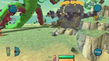 Worms Ultimate Mayhem Launch Trailer