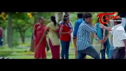 Love You Bangaram Theatrical Trailer | Rahul | Sravya | Rajiv