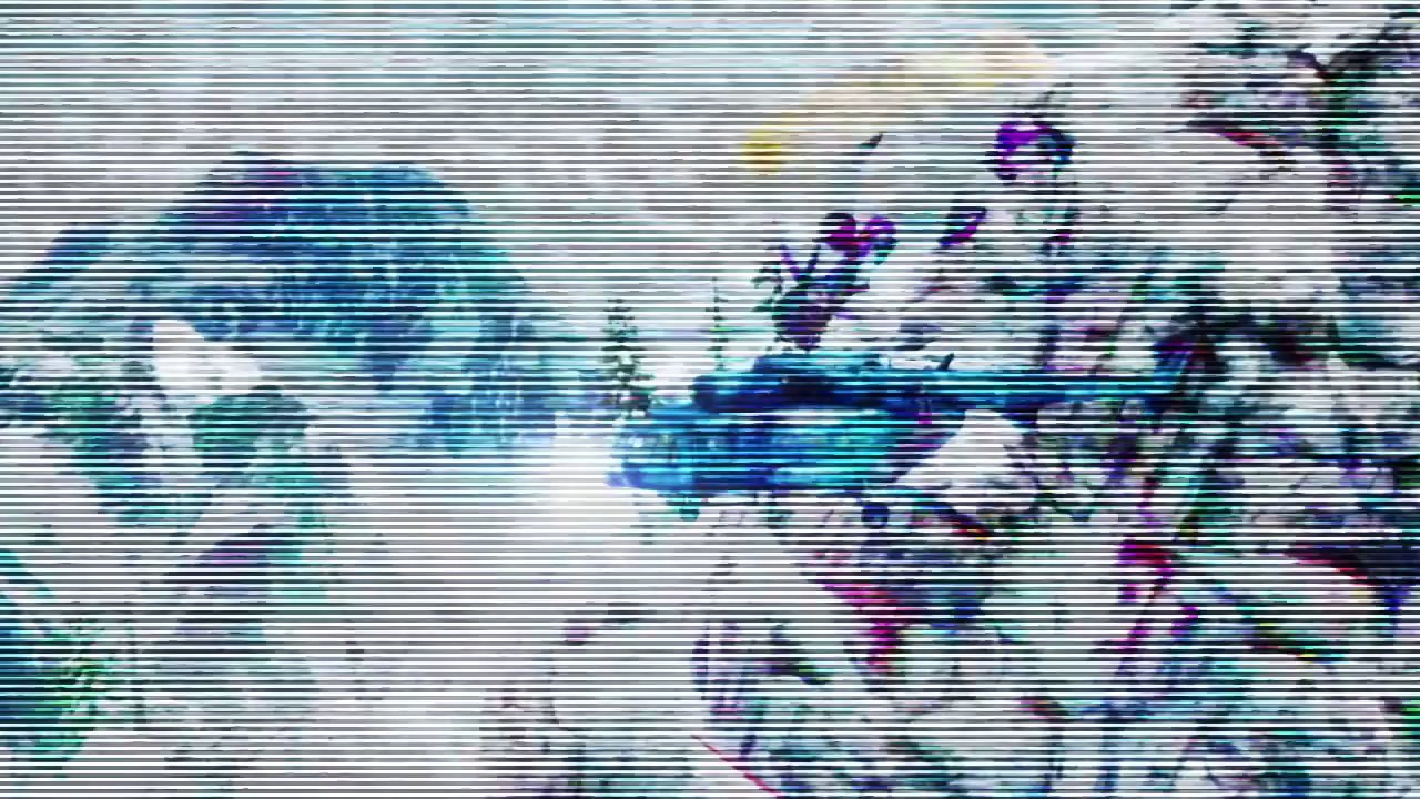 SSX Defy Reality Trailer