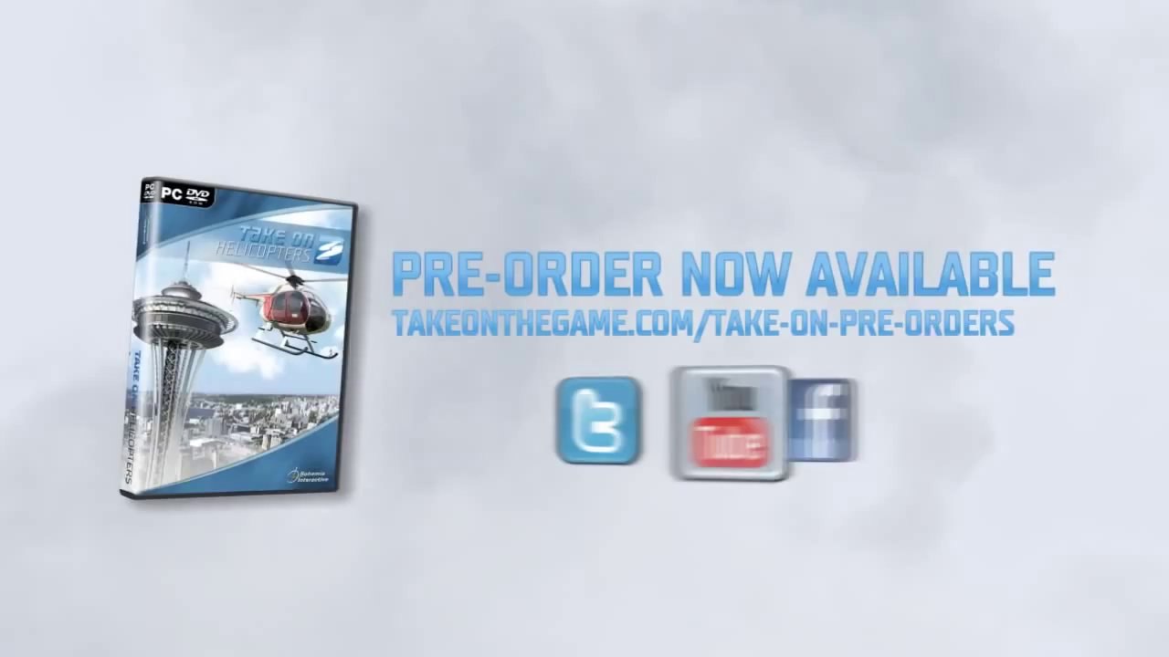 Take on Helicopters Slingloading Trailer