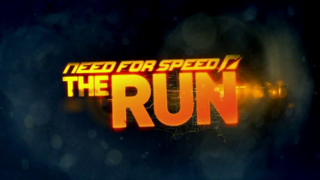 Need for Speed The Run Carbon Challenge Series Trailer
