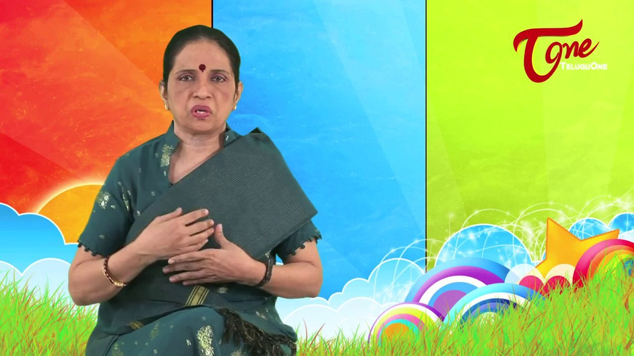 The Tiger And A Farmer Story For Kids | Telugu Moral Stories | By Dr. Chitti Vishnu Priya