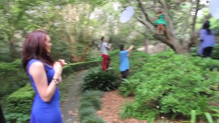 The Gauntlet Web Series - Season 1 Bloopers