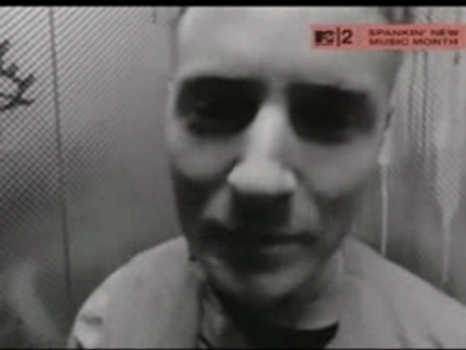 Massive Attack - Safe From Harm