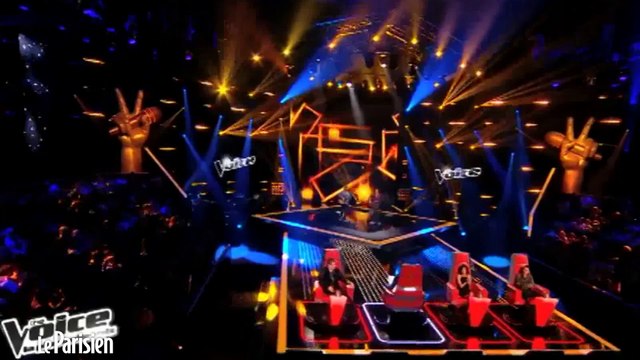 The Voice : les confidences des Fréro Delavega