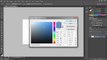 Photoshop CS6: Changing the Interface Color - Tutorial